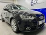 USED 2012 62 AUDI A1 1.4 TFSI Sport Sportback 5dr Petrol Manual Euro 5 (s/s) (122 ps) P.Sensors, Bluetooth, Cruise