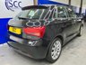 USED 2012 62 AUDI A1 1.4 TFSI Sport Sportback 5dr Petrol Manual Euro 5 (s/s) (122 ps) P.Sensors, Bluetooth, Cruise