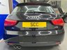 USED 2012 62 AUDI A1 1.4 TFSI Sport Sportback 5dr Petrol Manual Euro 5 (s/s) (122 ps) P.Sensors, Bluetooth, Cruise