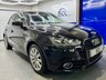USED 2012 62 AUDI A1 1.4 TFSI Sport Sportback 5dr Petrol Manual Euro 5 (s/s) (122 ps) P.Sensors, Bluetooth, Cruise