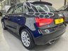 USED 2012 62 AUDI A1 1.4 TFSI Sport Sportback 5dr Petrol Manual Euro 5 (s/s) (122 ps) P.Sensors, Bluetooth, Cruise