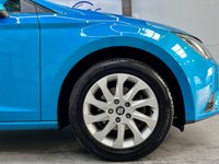 USED 2016 16 SEAT LEON  1.6 TDI SE Sport Tourer 5dr Diesel Manual Euro 6 (s/s) (110 ps) SatNav,&pound;3KExtras,Tech Pack
