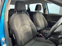 USED 2016 16 SEAT LEON  1.6 TDI SE Sport Tourer 5dr Diesel Manual Euro 6 (s/s) (110 ps) SatNav,&pound;3KExtras,Tech Pack