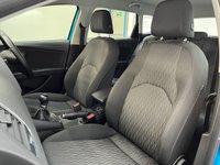 USED 2016 16 SEAT LEON  1.6 TDI SE Sport Tourer 5dr Diesel Manual Euro 6 (s/s) (110 ps) SatNav,&pound;3KExtras,Tech Pack
