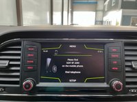 USED 2016 16 SEAT LEON  1.6 TDI SE Sport Tourer 5dr Diesel Manual Euro 6 (s/s) (110 ps) SatNav,&pound;3KExtras,Tech Pack