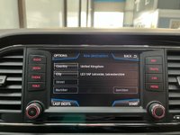 USED 2016 16 SEAT LEON  1.6 TDI SE Sport Tourer 5dr Diesel Manual Euro 6 (s/s) (110 ps) SatNav,&pound;3KExtras,Tech Pack