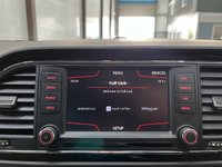 USED 2016 16 SEAT LEON  1.6 TDI SE Sport Tourer 5dr Diesel Manual Euro 6 (s/s) (110 ps) SatNav,&pound;3KExtras,Tech Pack