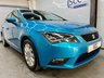 USED 2016 16 SEAT LEON  1.6 TDI SE Sport Tourer 5dr Diesel Manual Euro 6 (s/s) (110 ps) SatNav,&pound;3KExtras,Tech Pack