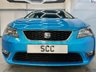 USED 2016 16 SEAT LEON  1.6 TDI SE Sport Tourer 5dr Diesel Manual Euro 6 (s/s) (110 ps) SatNav,&pound;3KExtras,Tech Pack