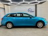 USED 2016 16 SEAT LEON  1.6 TDI SE Sport Tourer 5dr Diesel Manual Euro 6 (s/s) (110 ps) SatNav,&pound;3KExtras,Tech Pack