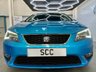 USED 2016 16 SEAT LEON  1.6 TDI SE Sport Tourer 5dr Diesel Manual Euro 6 (s/s) (110 ps) SatNav,&pound;3KExtras,Tech Pack
