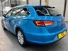 USED 2016 16 SEAT LEON  1.6 TDI SE Sport Tourer 5dr Diesel Manual Euro 6 (s/s) (110 ps) SatNav,&pound;3KExtras,Tech Pack