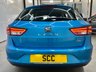 USED 2016 16 SEAT LEON  1.6 TDI SE Sport Tourer 5dr Diesel Manual Euro 6 (s/s) (110 ps) SatNav,&pound;3KExtras,Tech Pack