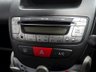 USED 2014 14 PEUGEOT 107 1.0 ACTIVE 3d 68 BHP AIR CON FSH &pound;0 R/F LICENCE