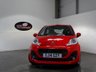 USED 2014 14 PEUGEOT 107 1.0 ACTIVE 3d 68 BHP AIR CON FSH &pound;0 R/F LICENCE