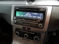 USED 2012 62 VOLKSWAGEN PASSAT 2.0 SE TDI BLUEMOTION TECHNOLOGY 4d 139 BHP AIR CON CRUISE &pound;35 P/YEAR TAX