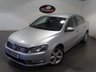 USED 2012 62 VOLKSWAGEN PASSAT 2.0 SE TDI BLUEMOTION TECHNOLOGY 4d 139 BHP AIR CON CRUISE &pound;35 P/YEAR TAX