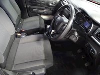 USED 2017 17 CITROEN C3 1.2 PURETECH FLAIR S/S 5d 109 BHP AIR CON CRUISE APPLE CARPLAY