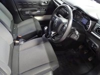 USED 2017 17 CITROEN C3 1.2 PURETECH FLAIR S/S 5d 109 BHP AIR CON CRUISE APPLE CARPLAY