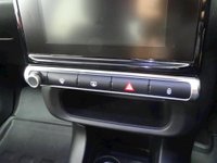 USED 2017 17 CITROEN C3 1.2 PURETECH FLAIR S/S 5d 109 BHP AIR CON CRUISE APPLE CARPLAY