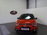 USED 2017 17 CITROEN C3 1.2 PURETECH FLAIR S/S 5d 109 BHP AIR CON CRUISE APPLE CARPLAY