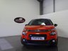 USED 2017 17 CITROEN C3 1.2 PURETECH FLAIR S/S 5d 109 BHP AIR CON CRUISE APPLE CARPLAY