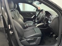 USED 2018 68 AUDI Q2  1.6 TDI 30 S line SUV 5dr Diesel Manual Euro 6 (s/s) (116 ps) &pound;4.5K Extras,Sat Nav,P.Sensors