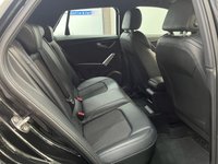 USED 2018 68 AUDI Q2  1.6 TDI 30 S line SUV 5dr Diesel Manual Euro 6 (s/s) (116 ps) &pound;4.5K Extras,Sat Nav,P.Sensors