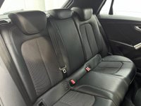 USED 2018 68 AUDI Q2  1.6 TDI 30 S line SUV 5dr Diesel Manual Euro 6 (s/s) (116 ps) &pound;4.5K Extras,Sat Nav,P.Sensors