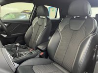 USED 2018 68 AUDI Q2  1.6 TDI 30 S line SUV 5dr Diesel Manual Euro 6 (s/s) (116 ps) &pound;4.5K Extras,Sat Nav,P.Sensors