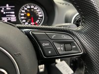 USED 2018 68 AUDI Q2  1.6 TDI 30 S line SUV 5dr Diesel Manual Euro 6 (s/s) (116 ps) &pound;4.5K Extras,Sat Nav,P.Sensors
