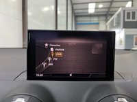 USED 2018 68 AUDI Q2  1.6 TDI 30 S line SUV 5dr Diesel Manual Euro 6 (s/s) (116 ps) &pound;4.5K Extras,Sat Nav,P.Sensors