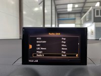 USED 2018 68 AUDI Q2  1.6 TDI 30 S line SUV 5dr Diesel Manual Euro 6 (s/s) (116 ps) &pound;4.5K Extras,Sat Nav,P.Sensors