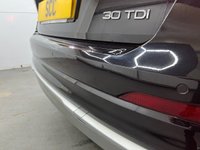 USED 2018 68 AUDI Q2  1.6 TDI 30 S line SUV 5dr Diesel Manual Euro 6 (s/s) (116 ps) &pound;4.5K Extras,Sat Nav,P.Sensors