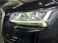 USED 2018 68 AUDI Q2  1.6 TDI 30 S line SUV 5dr Diesel Manual Euro 6 (s/s) (116 ps) &pound;4.5K Extras,Sat Nav,P.Sensors