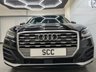 USED 2018 68 AUDI Q2  1.6 TDI 30 S line SUV 5dr Diesel Manual Euro 6 (s/s) (116 ps) &pound;4.5K Extras,Sat Nav,P.Sensors