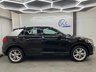USED 2018 68 AUDI Q2  1.6 TDI 30 S line SUV 5dr Diesel Manual Euro 6 (s/s) (116 ps) &pound;4.5K Extras,Sat Nav,P.Sensors