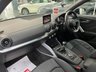 USED 2018 68 AUDI Q2  1.6 TDI 30 S line SUV 5dr Diesel Manual Euro 6 (s/s) (116 ps) &pound;4.5K Extras,Sat Nav,P.Sensors