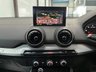 USED 2018 68 AUDI Q2  1.6 TDI 30 S line SUV 5dr Diesel Manual Euro 6 (s/s) (116 ps) &pound;4.5K Extras,Sat Nav,P.Sensors