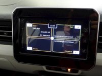 USED 2019 19 SUZUKI IGNIS 1.2 SZ-T DUALJET 5d 89 BHP BRAKED A FRAME
