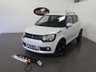 USED 2019 19 SUZUKI IGNIS 1.2 SZ-T DUALJET 5d 89 BHP BRAKED A FRAME