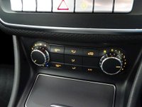 USED 2018 18 MERCEDES-BENZ A-CLASS 1.6 A 180 SE 5d 121 BHP LEATHER CRUISE REVERSE CAMERA