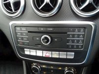 USED 2018 18 MERCEDES-BENZ A-CLASS 1.6 A 180 SE 5d 121 BHP LEATHER CRUISE REVERSE CAMERA