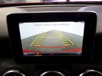 USED 2018 18 MERCEDES-BENZ A-CLASS 1.6 A 180 SE 5d 121 BHP LEATHER CRUISE REVERSE CAMERA