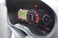 USED 2017 R AUDI RS3 SALOON 2.5 RS 3 QUATTRO 4d 395 BHP ROTIFORM / MILLTEK CAT BACK