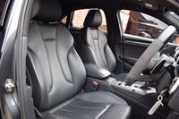 USED 2017 R AUDI RS3 SALOON 2.5 RS 3 QUATTRO 4d 395 BHP ROTIFORM / MILLTEK CAT BACK