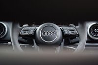 USED 2017 R AUDI RS3 SALOON 2.5 RS 3 QUATTRO 4d 395 BHP ROTIFORM / MILLTEK CAT BACK
