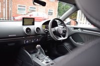 USED 2017 R AUDI RS3 SALOON 2.5 RS 3 QUATTRO 4d 395 BHP ROTIFORM / MILLTEK CAT BACK