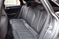 USED 2017 R AUDI RS3 SALOON 2.5 RS 3 QUATTRO 4d 395 BHP ROTIFORM / MILLTEK CAT BACK