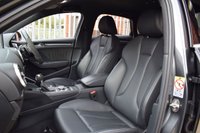 USED 2017 R AUDI RS3 SALOON 2.5 RS 3 QUATTRO 4d 395 BHP ROTIFORM / MILLTEK CAT BACK